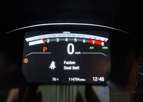 2018 Honda Cr-V Ex z USA, uszkodzony, nr VIN 7FARW2H57JE105160